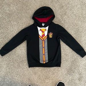 Harry Potter hoodie